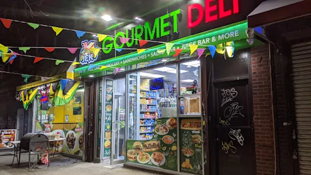 JFK GOURMET DELI
