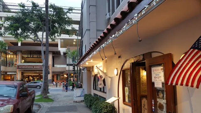 Mikawon & Vons Chicken Korean Restaurant / 한식당 미가원 & 본스치킨