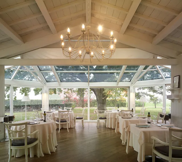 Ristorante Cinque Cucchiai