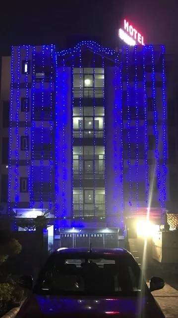 White House Residency