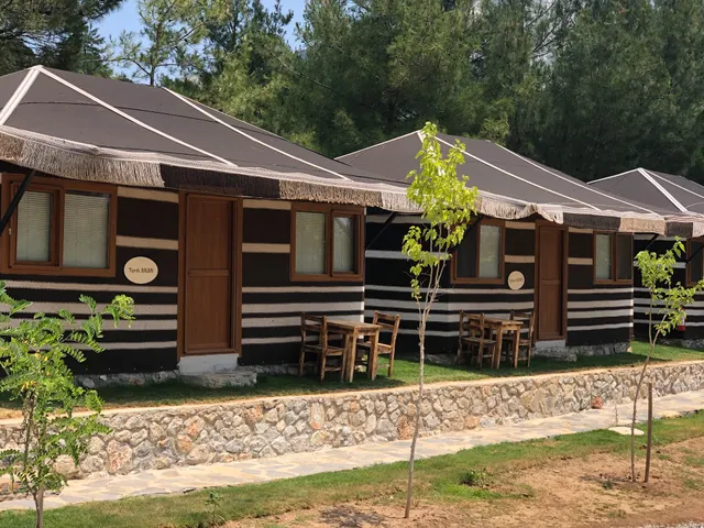 DuruSu Çiftlik Evleri