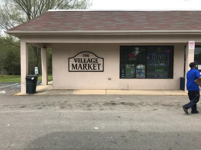 Village Market of Rock Hill