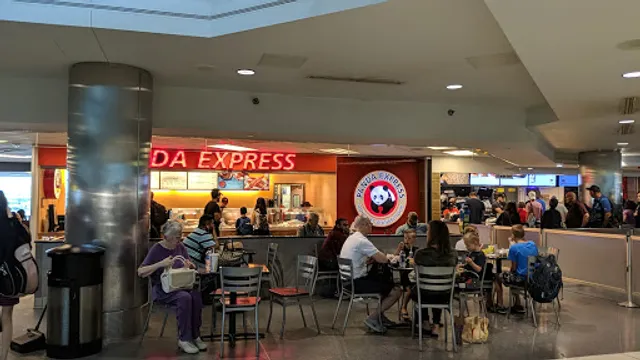 Panda Express