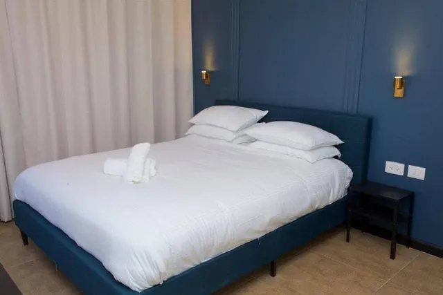 מלון ירח לבן