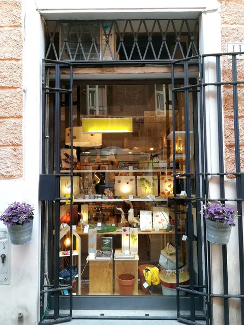 Rigodritto Interiors