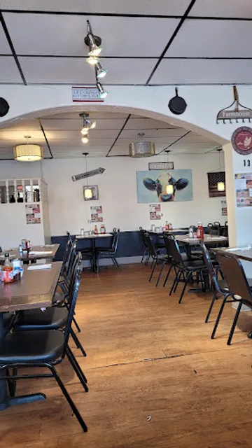 Farm House Cafe