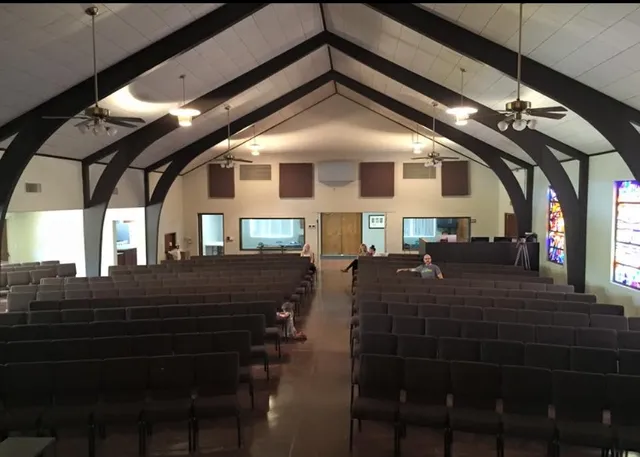 Second Mile Tucson Church