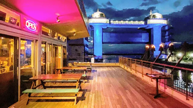 【沼津/ハワイアンカフェレストラン】トニーズホノルル