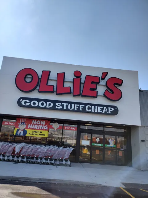 Ollie's Bargain Outlet