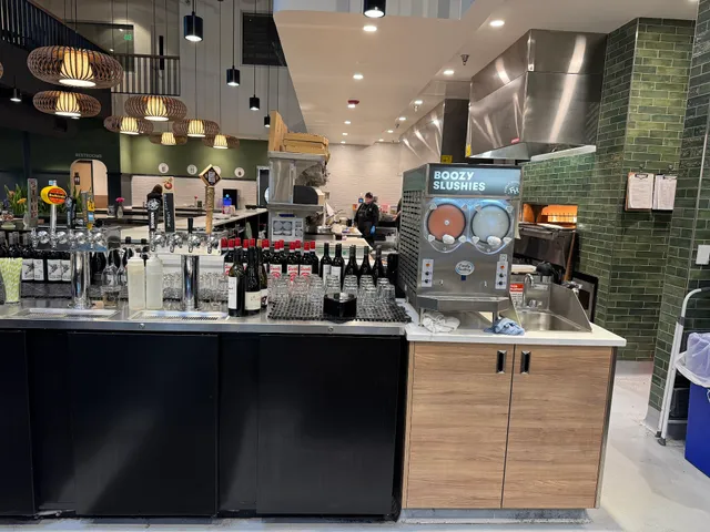 Field House at Town & Country Market Poulsbo