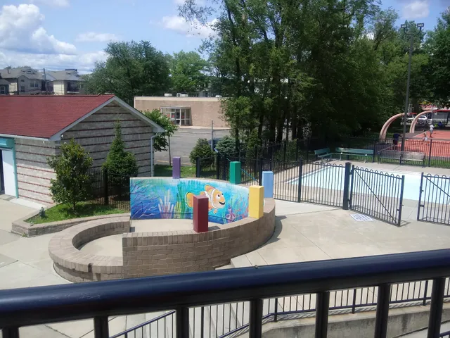 Marquis "Bo" Porter Sports Complex