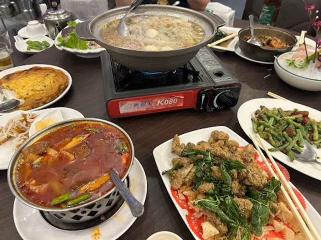 澎湖灣平價海鮮餐廳