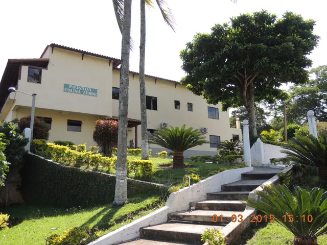 Pousada Colina Verde