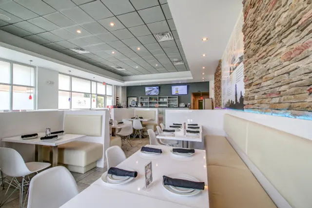 Persis Biryani Indian Grill