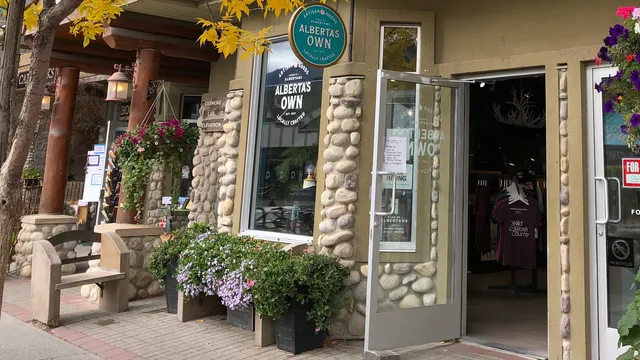 Alberta's Own Marketplace