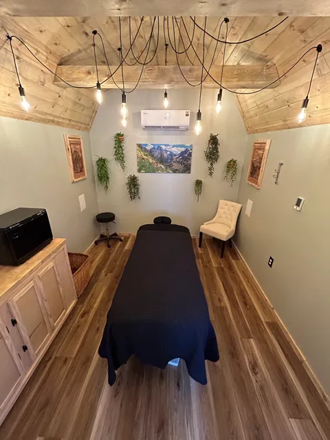The Massage Barn