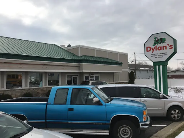 Dylan's Drive In Kaysville