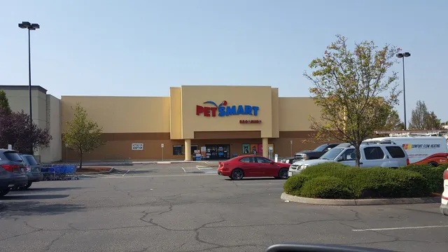 PetSmart