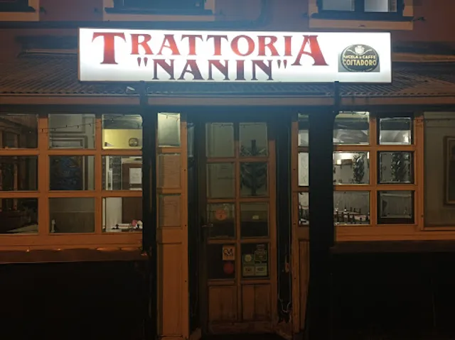 Ristorante Nanin