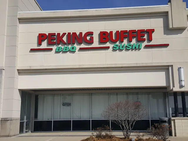 Peking China Buffet