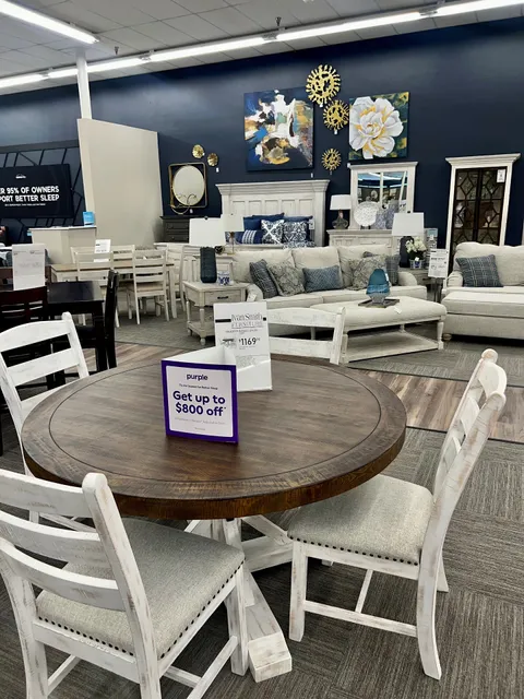 Ivan Smith Furniture