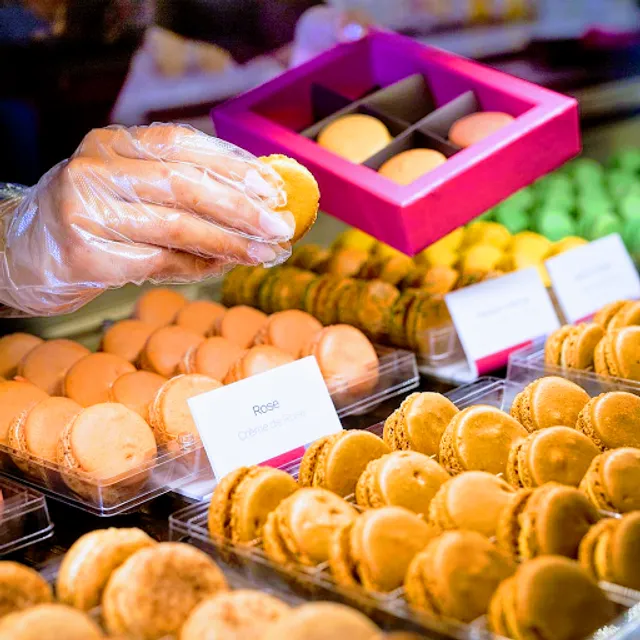 STRATO - Artisanal European Delights