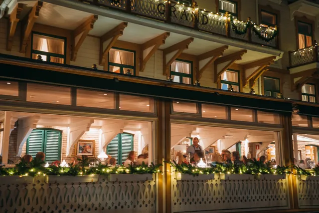 Grand Hotel Marstrand