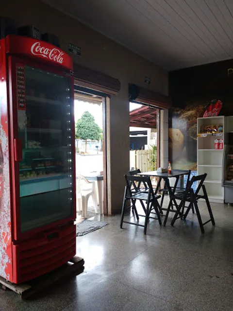 Panificadora Cravo e Canela