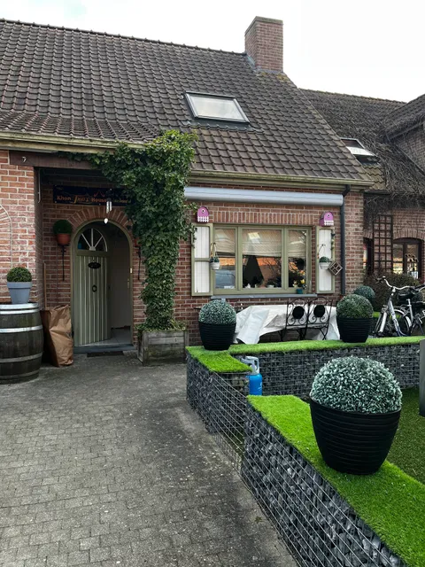 Khon Thai's House - Brugge