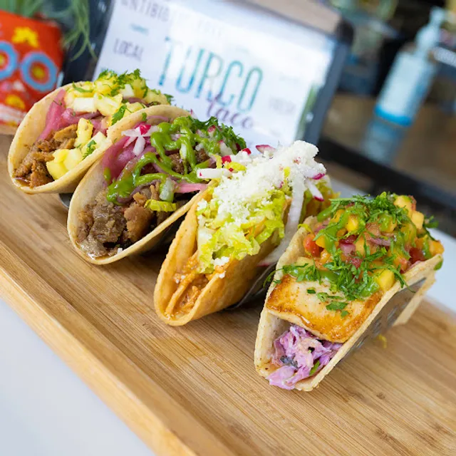 Turco Taco