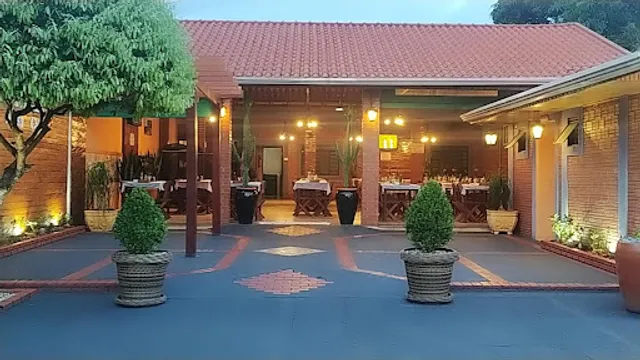 Pizzaria Nossa Casa Disk Pizza