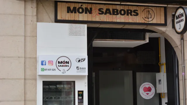 Món de Sabors