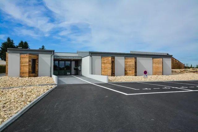 Citotel Hotel The Relay Of Boisniard