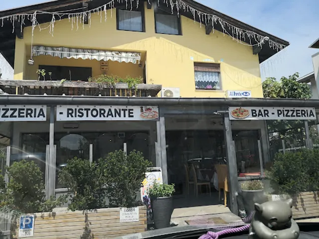 Ristorante pizzeria arcobaleno