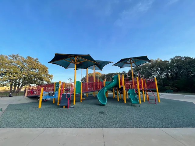 Hurst Community Park