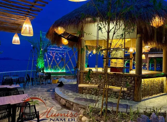 ROCKMILA NAM DU RESORT & HOTEL