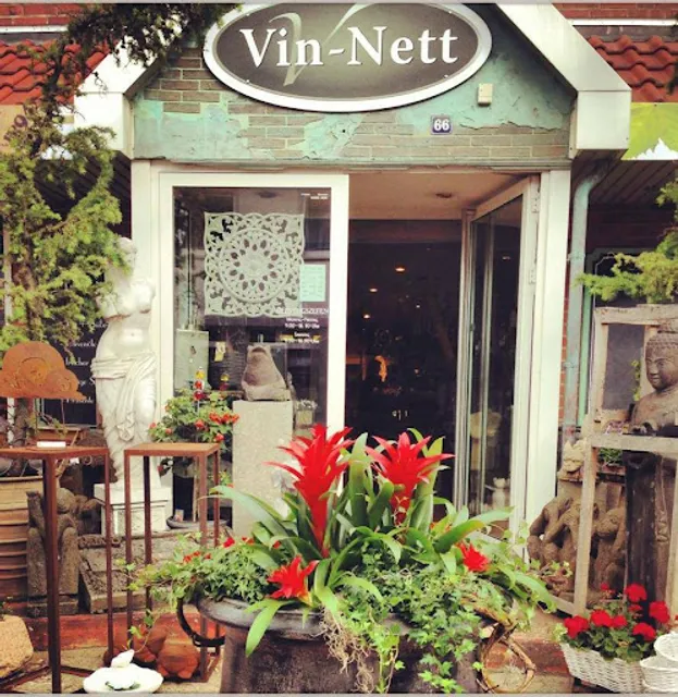 Vin-Nett GmbH