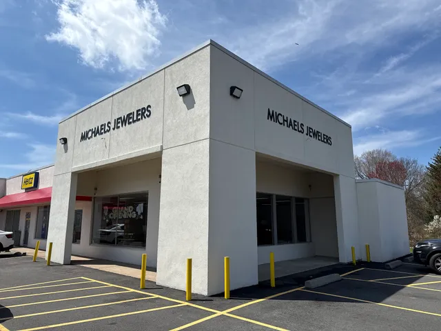 Michaels Jewelers