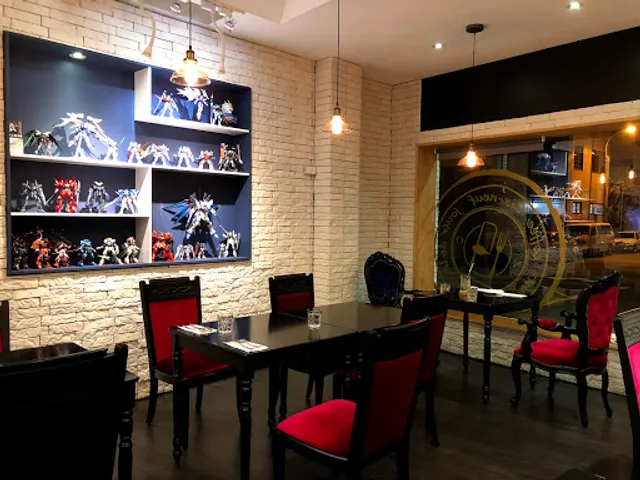 No.19 Restaurant-拾玖號餐廳l義大利麵l燉飯l西屯美食l寵物友善餐廳