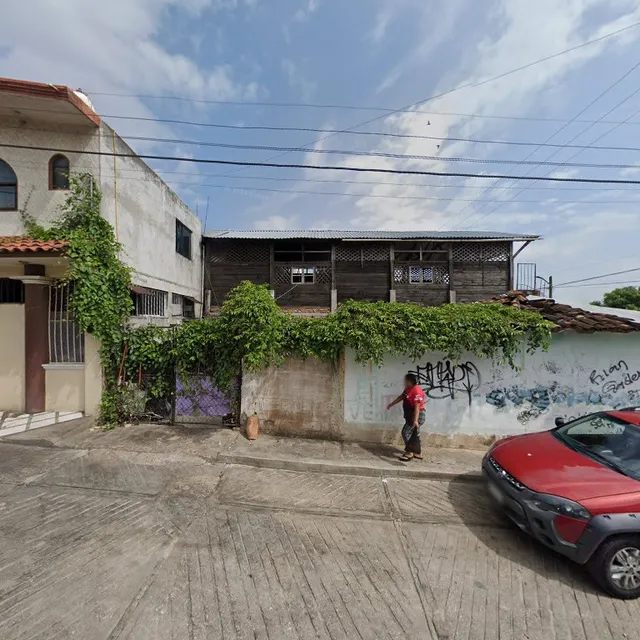 MARISQUERIA "LA MECA"