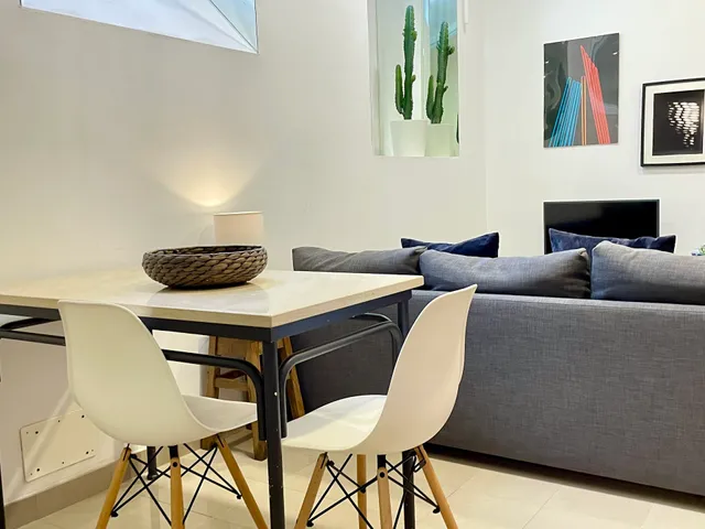 Urbana Lisbon Marques Apartment