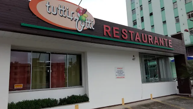Restaurante Tutti Frutti