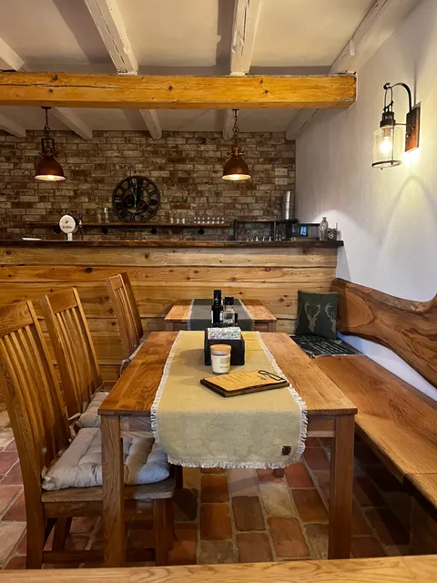 Restaurant/Ferienwohnungen Scheune 65