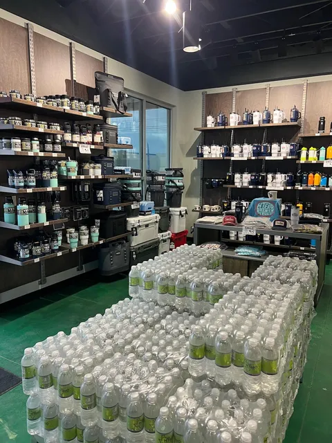 HTeaO - El Paso (Rojas & Eastlake)