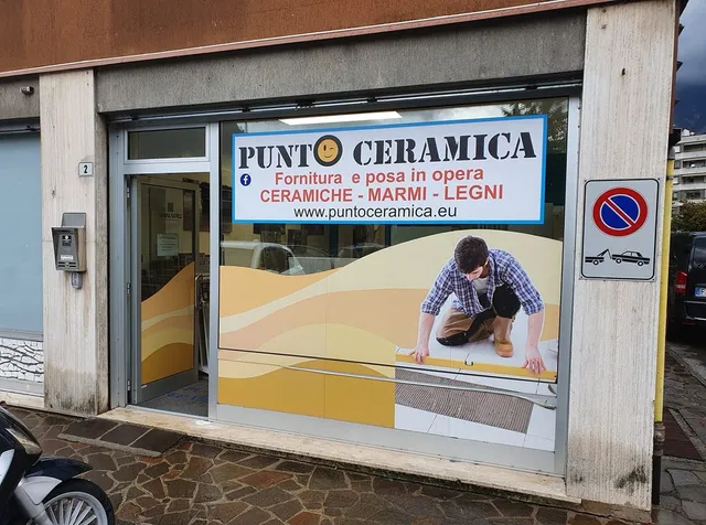 ITALIA PAVIMENTI by PUNTO CERAMICA - Trento -