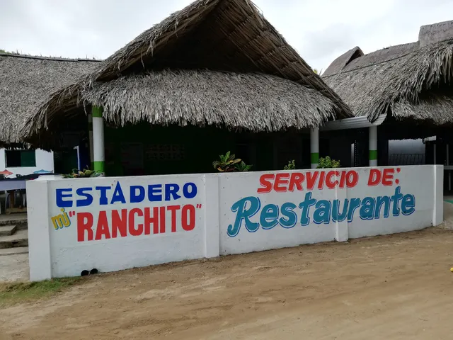 Estadero Mi Ranchito