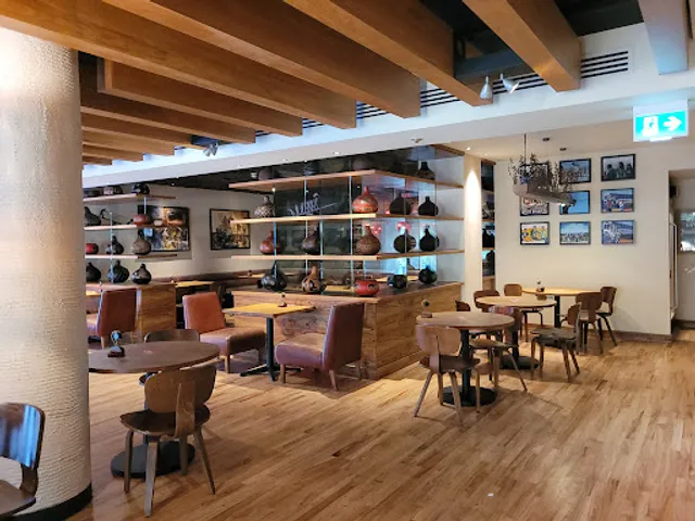 Nando's Belfast - Bedford Street