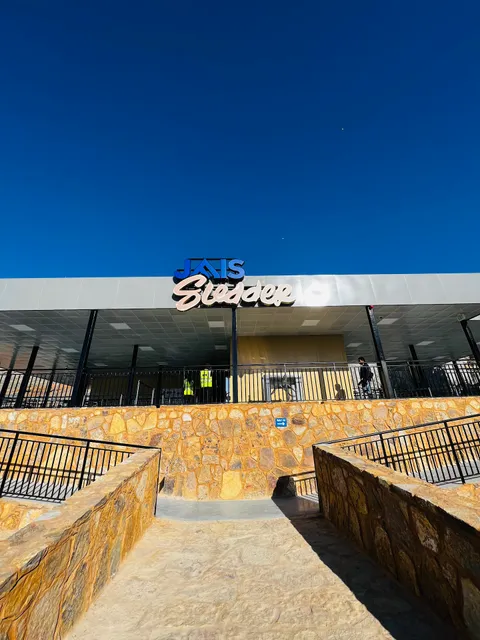 Jais Sledder - Region's Longest & Highest Toboggan Ride