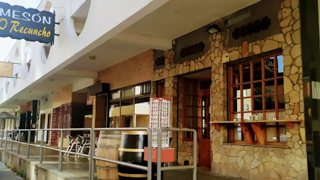 Mesón O'Recuncho