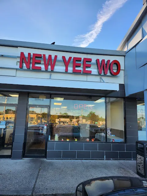 New Yee Wo